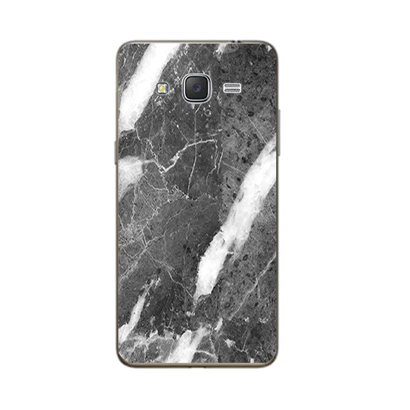 Чехол для телефона Galaxy C7 / Pro 5 7 &quotдля Samsung Note 4 прозрачный чехол Grand Prime G530 смешанный