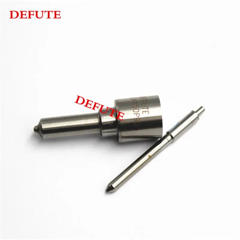 

4pcs/lot CDLLA150P934 CDLLA152P629 CDLLA152P631 CDLLA155P277 CDLLA150P120 CDLLA153P936 CDLLA147P855 diesel fuel injector nozzle