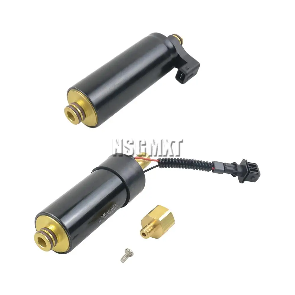 AP03 2 шт. высоконизкий Электрический топливный насос 21608511 для Volvo Penta 4 0 5 5.7L 7.4L 8.1L