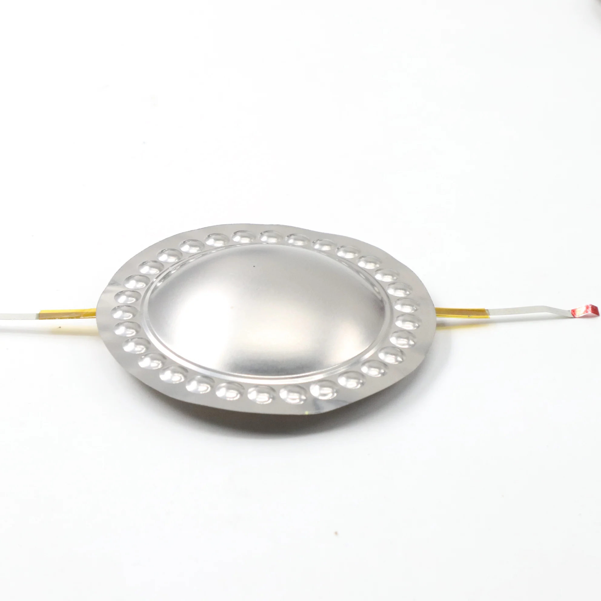 Тройная звуковая катушка пленка 44 5 мм/44 4 мм сердечник динамик фотодинамик ремонт