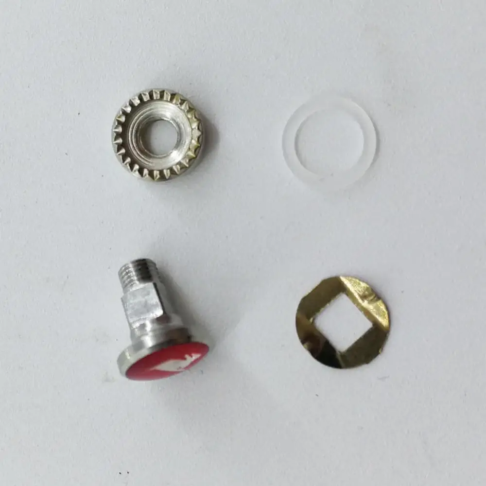 100 шт./лот ножницы для волос набор ремонта аксессуары ножницы|Ножницы собак| |