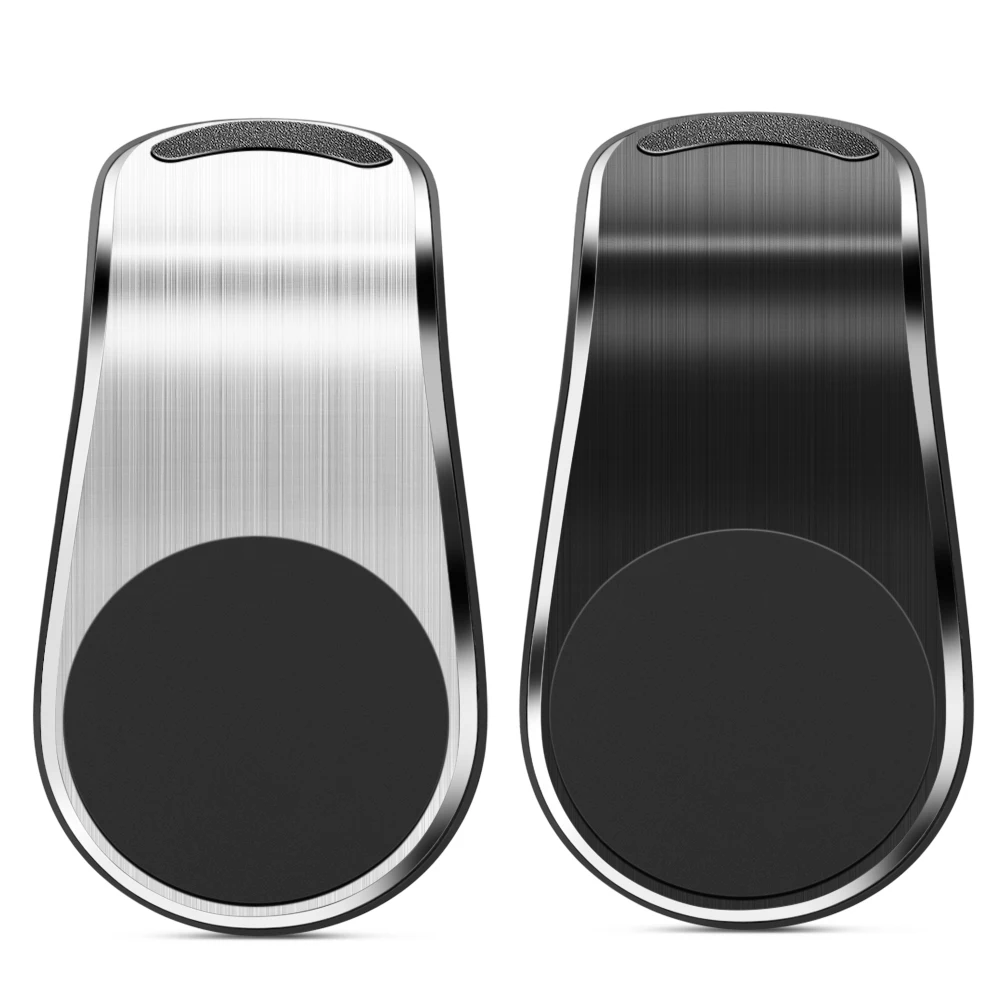 Air Vent Mount Stand Magnetic Car Phone Holder For VW Polo Passat B5 B6 CC GOLF 4 5 6 Bora Tiguan for Peugeot 307 206 308 407 | Автомобили