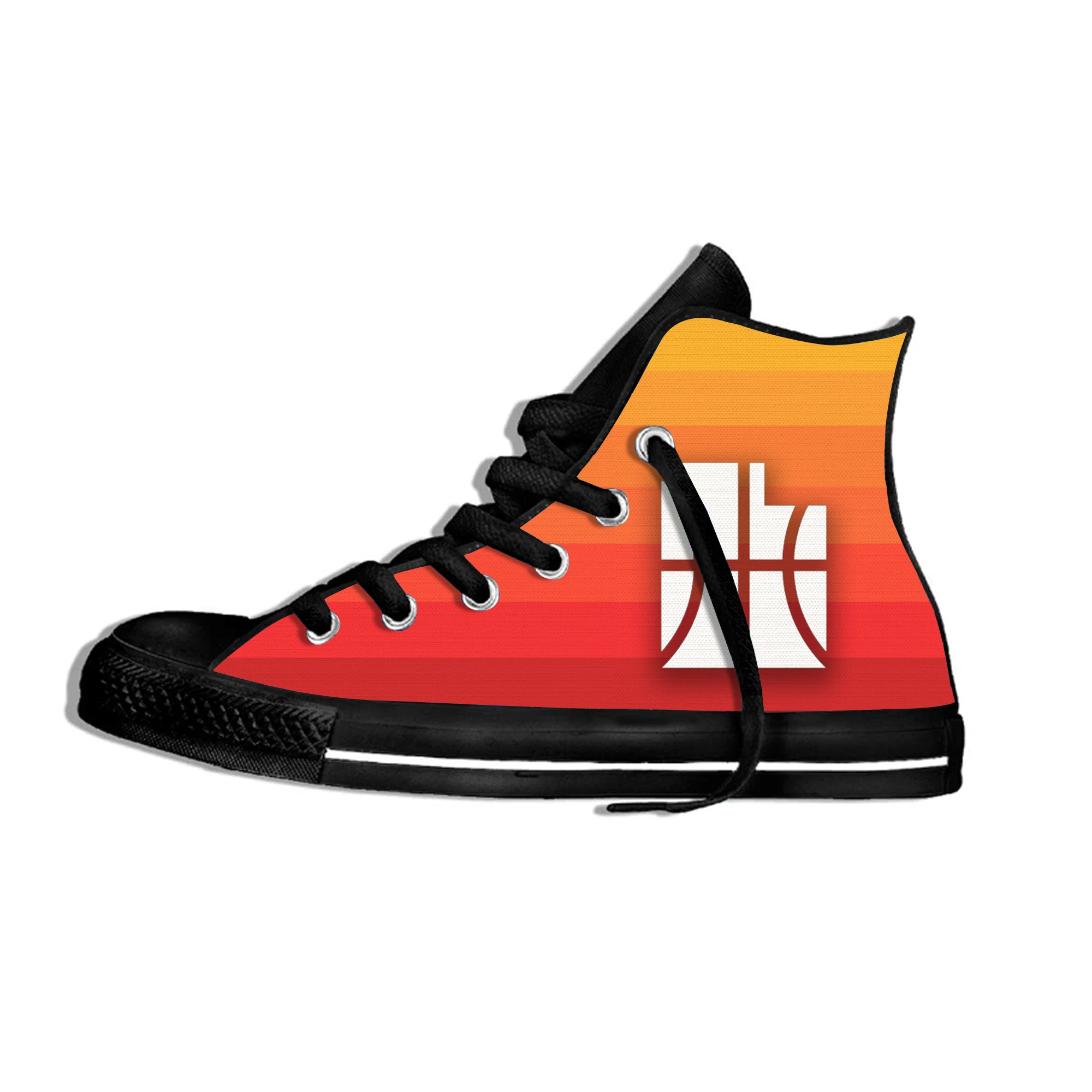 Мужские и женские дышащие кроссовки Джаз легкие высокие Юта баскетбольные