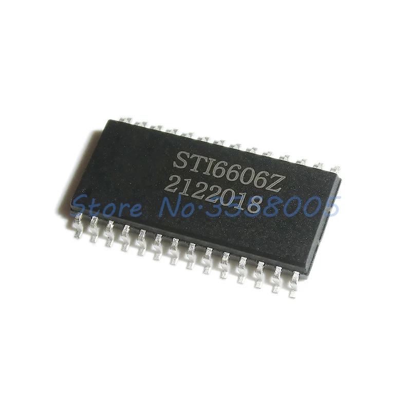 5 шт./лот STI6606Z SOP STI6606 6606Z
