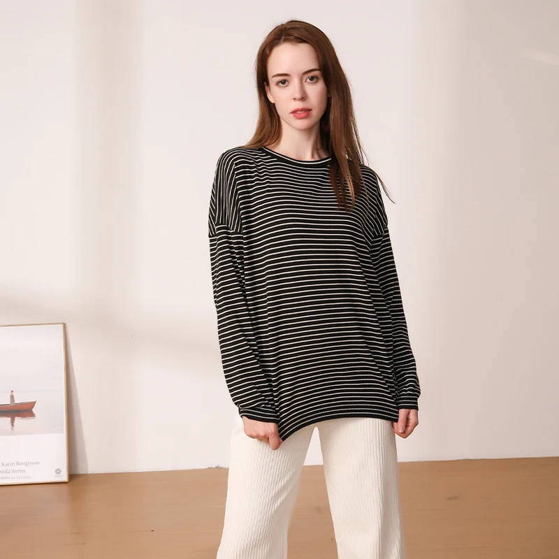 кофта женская кофты японский стиль короткий свитер женский топ с рукавами весна