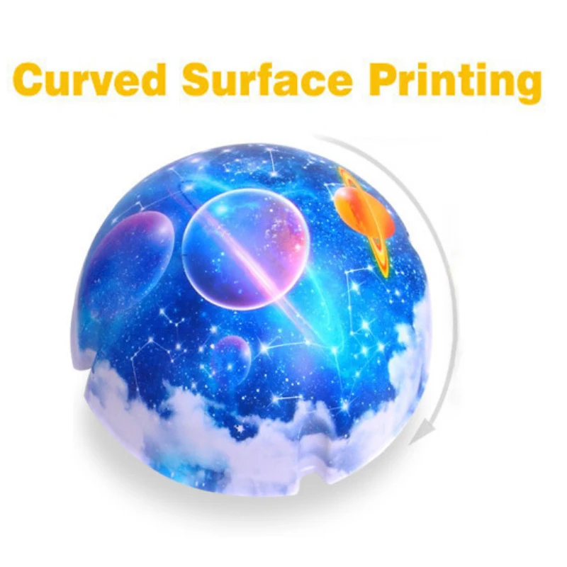 Звездное небо светодиодный ночной Светильник волшебный прожектор &quotПланета&quot