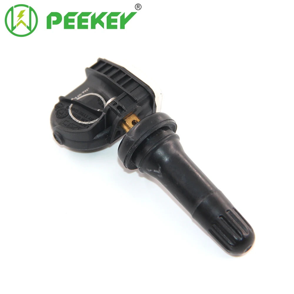 

Датчик давления в шинах PEEKEY, датчик давления в шинах для 13506028 Opel Adam Ampera Antara Astra Corsa модели Insignia, Meriva B Mokka Zafira