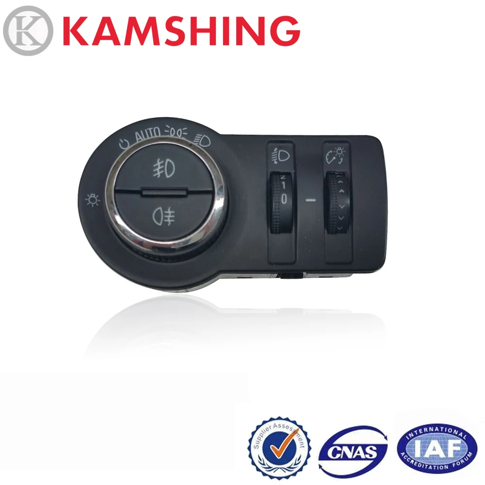 CAPQX Автомобильная противотуманная фара регулятор фары кнопка переключения для