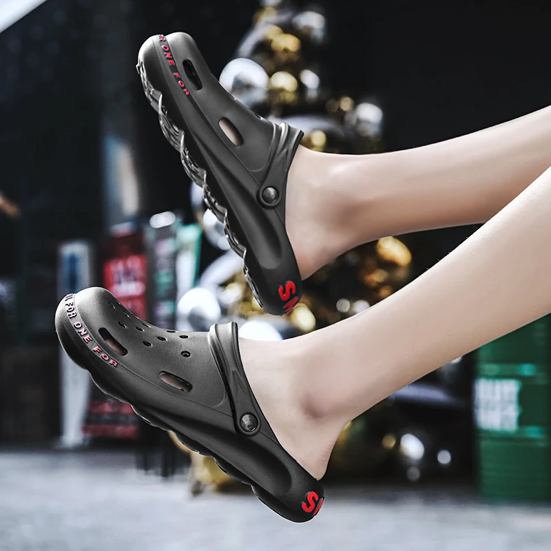 

Sandals Women 2021 Men Sandals Summer Flip Flops Slippers Sandals Men 2021 Free Shipping Sandals For Unisex Outdoor Eva Shoes