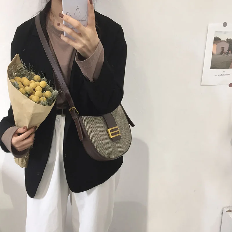 Роскошные сумки женские дизайнерские через плечо для женщин женская модная