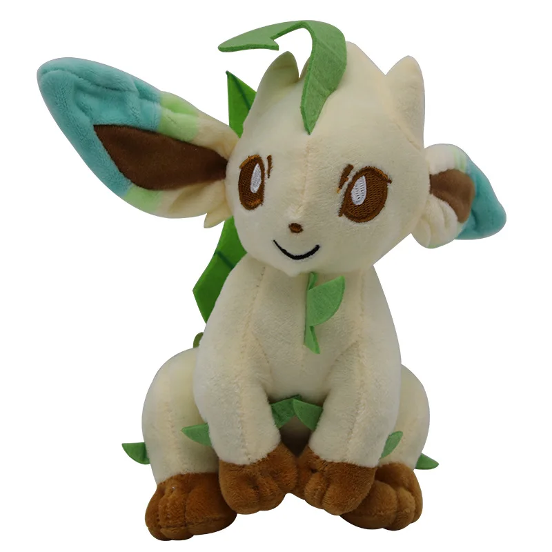 TAKARA TOMY Pet Elf Magic Baby Lei Yibei вода Yi Bei плюшевая кукла Сидящая игрушка кукла|Мягкие