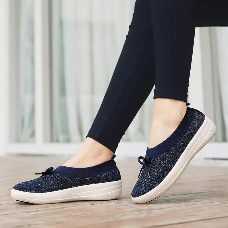 

Lightweight Women's Sport Shoes Most Popular Style Women Running Shoes House Sports Woman Casual Black Woman Sneakers Tennis