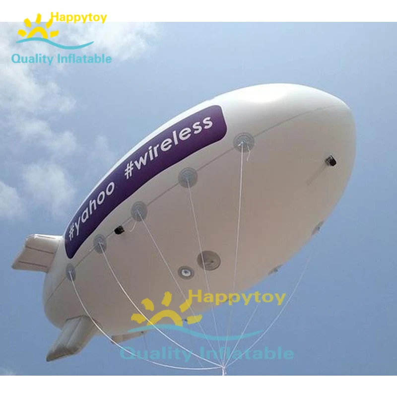 Надувной дирижабль/надувной дирижабль|Надувные игрушки| |