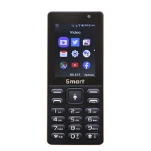 GSM 3G WCDMA Cheap celular push-button telephone  cell phones Dual cameras Dual SIM WiFi unlocked featured phone portable mobile