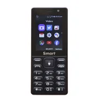 GSM 3G WCDMA недорогой сотовый телефон кнопочный телефон сотовые телефоны Две камеры Две SIM-карты WiFi разблокированный рекомендуемый телефон портативный мобильный