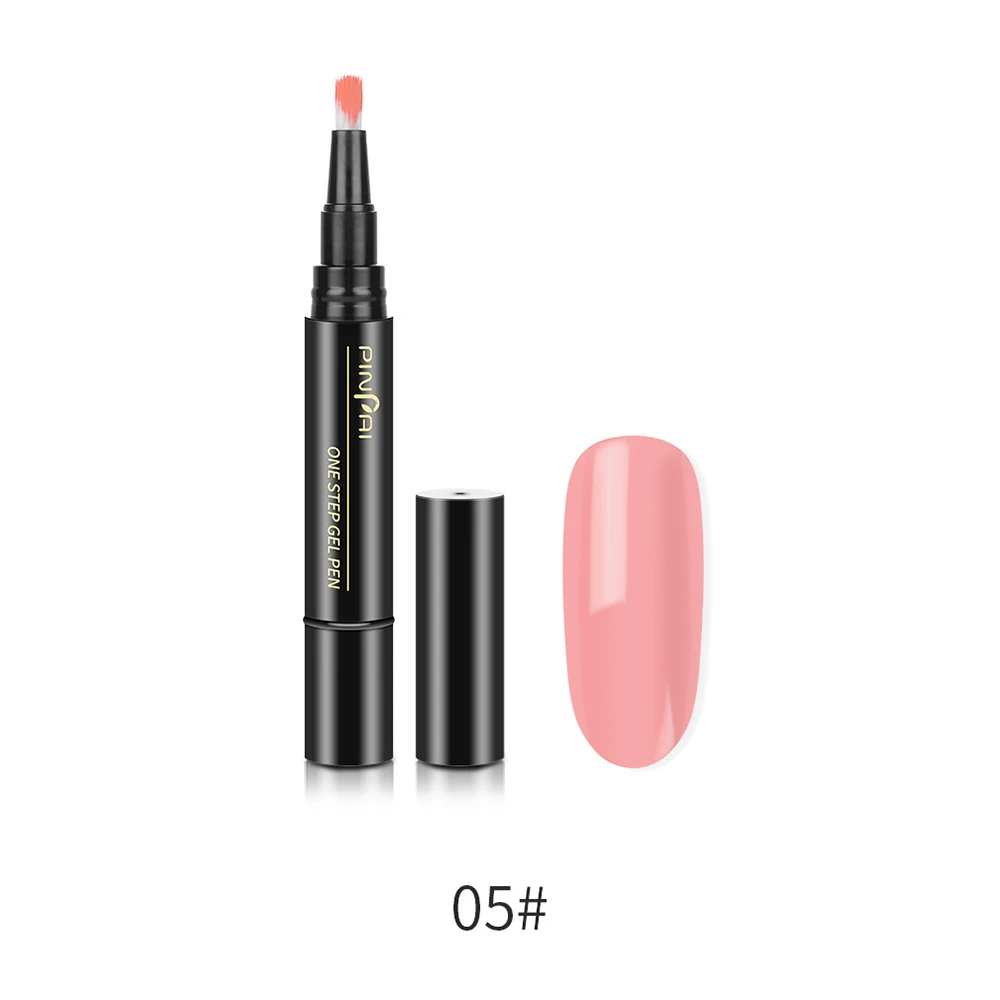 Артефакт для ногтей один шаг карандаш как лак клей инструмент инструменты