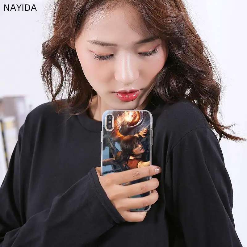 Силиконовый чехол для Xiaomi 11 Ultra 10 9 8 a2 a3 Lite Mi 9se 6x 5x Cc9 11Pro | Мобильные телефоны и
