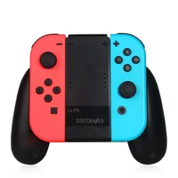 rechargeable battery charger for nintendo switch joycon joy con joy con bateria accessories with pack gamepad docking station