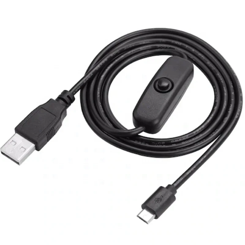 

ANNXIN Original USB Cable Accepts Private Customization Micro to USB Cable Power Charging Switch Line