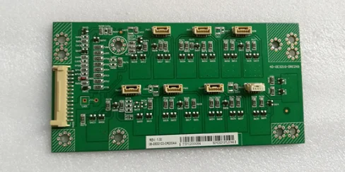 

Хороший тест, стандартная яркость для L32F3320B/300B 40-0E3210-DRC2XG