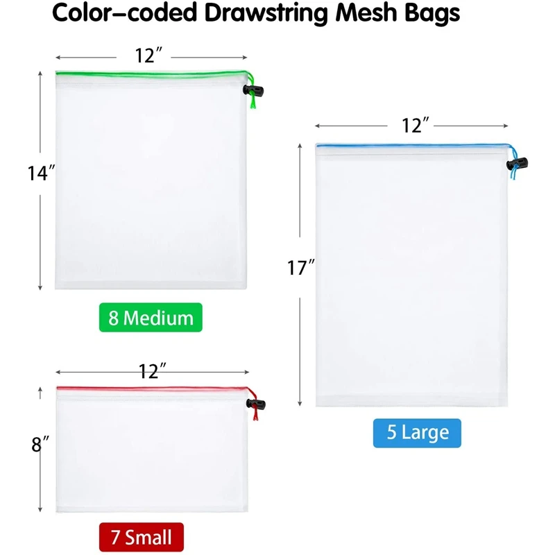 Органайзер для хранения игрушек сетчатая сумка-Органайзер Моющиеся