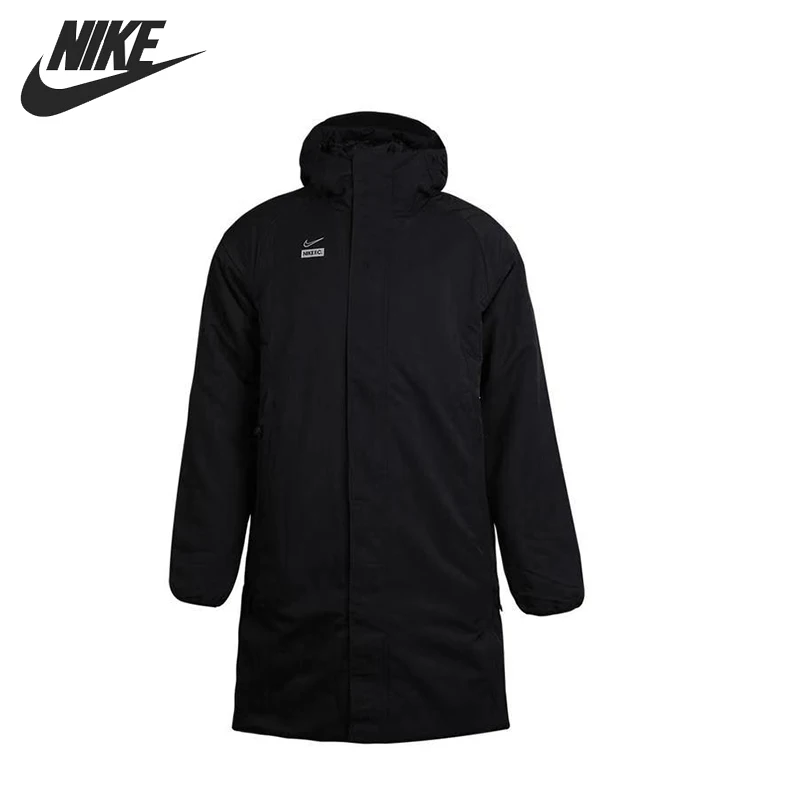 

Original New Arrival NIKE M NK FC LNGR SDLN FILLED JKT Men's Jacket Hooded Sportswear