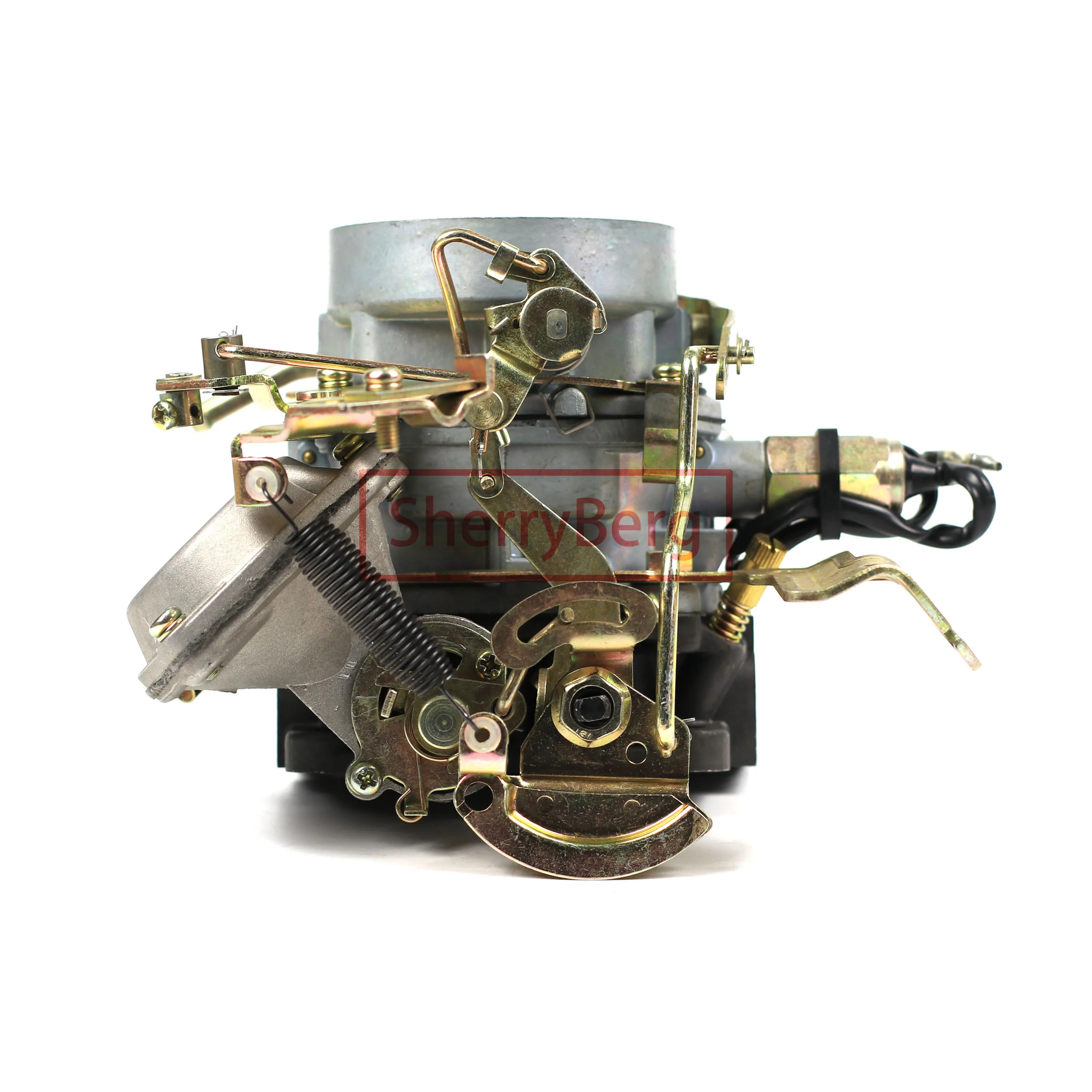 Карбюратор SherryBerg Folklif t Aisan Carb/для NISSAN DATSUN H20 двигатель Hitachi OEM 16010-J0500 карбюратор