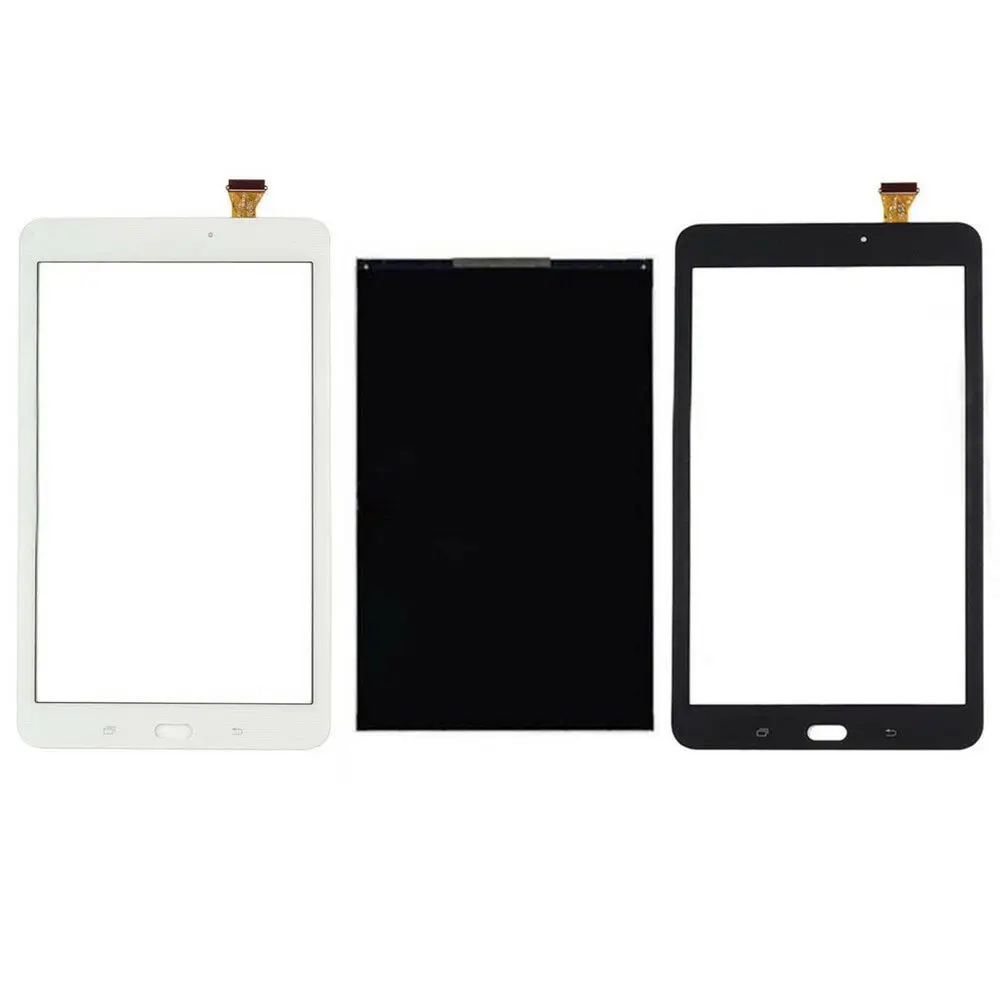 

LCD Touch Digitizer Screen For Samsung Galaxy Tab E 8.0 SM-T377 T377A/T/P/V