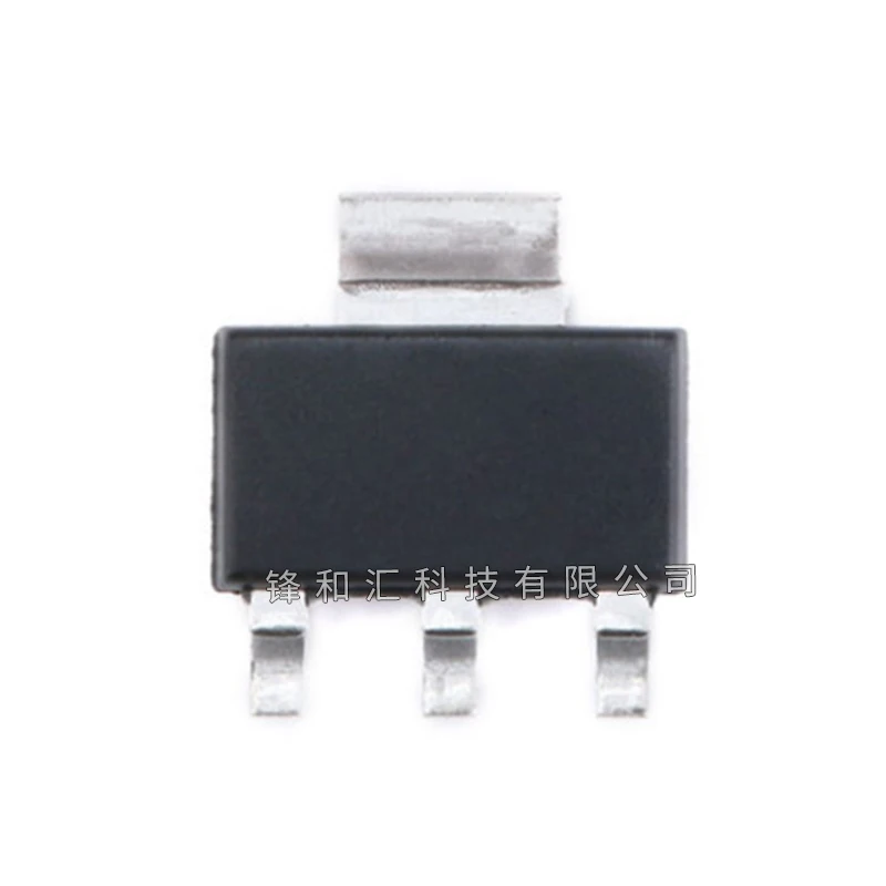 

10 шт. LD1117S33CTR SOT-223 LD1117S33 SOT223 LD33 IC REG LDO 3,3 V 950MA