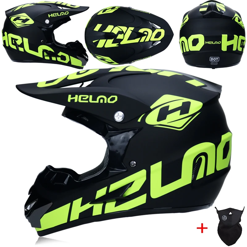 

Cross-country Helmet Four Seasons Mountain Bike Cross-country Motorcycle Helmet DH The CQR Am of Small Hill Rushed Downhill