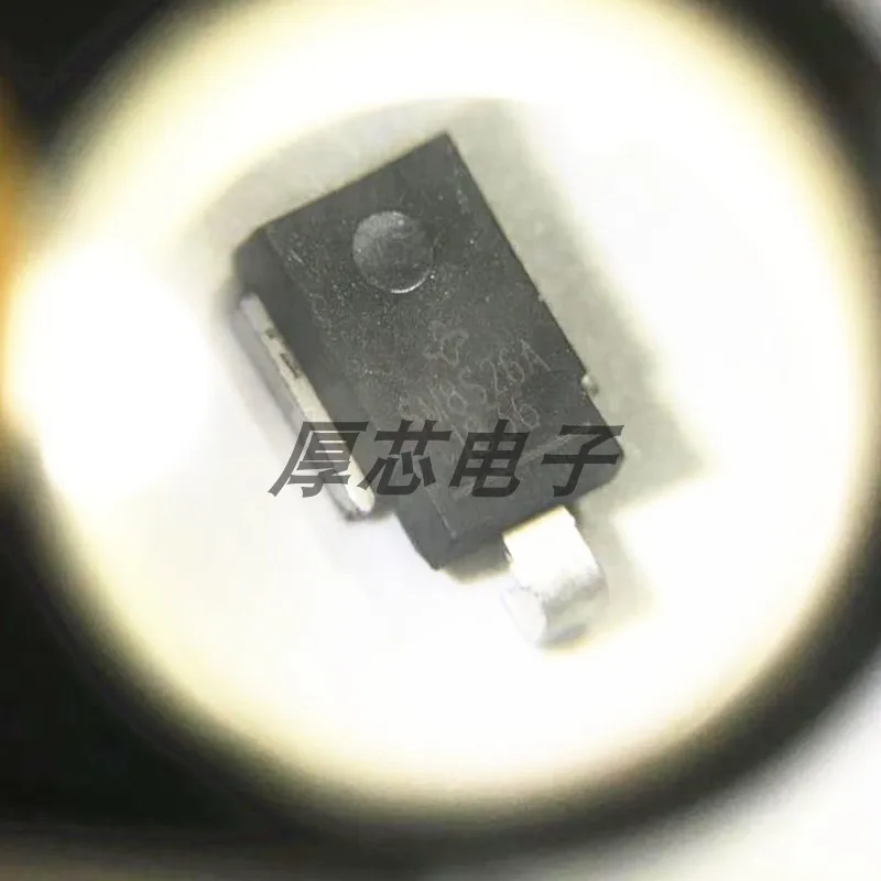 

5PCS/ TVS diode SM8S26A DO218 ab (26 v 6.6 kw) original BRIGHTKING 6600w