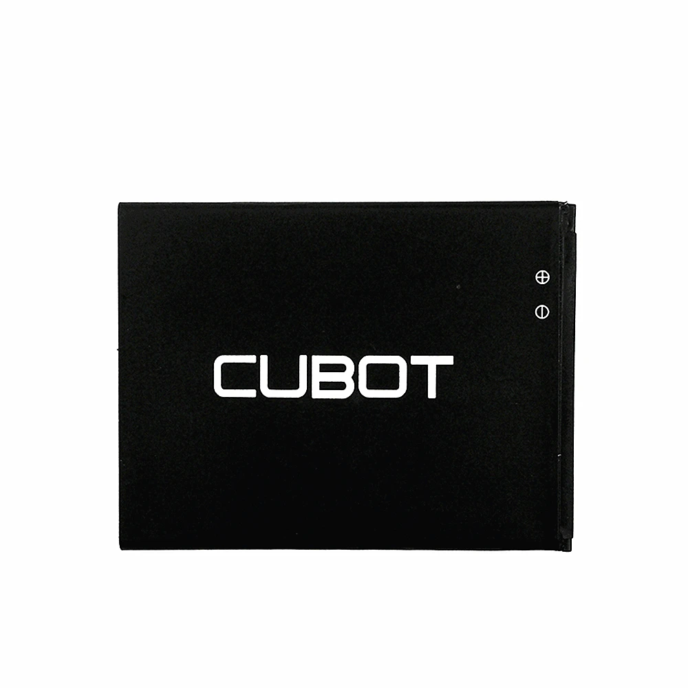 

100% Original MAGIC 2600mAh For CUBOT MAGIC In Stock High Quality Battery+Tracking