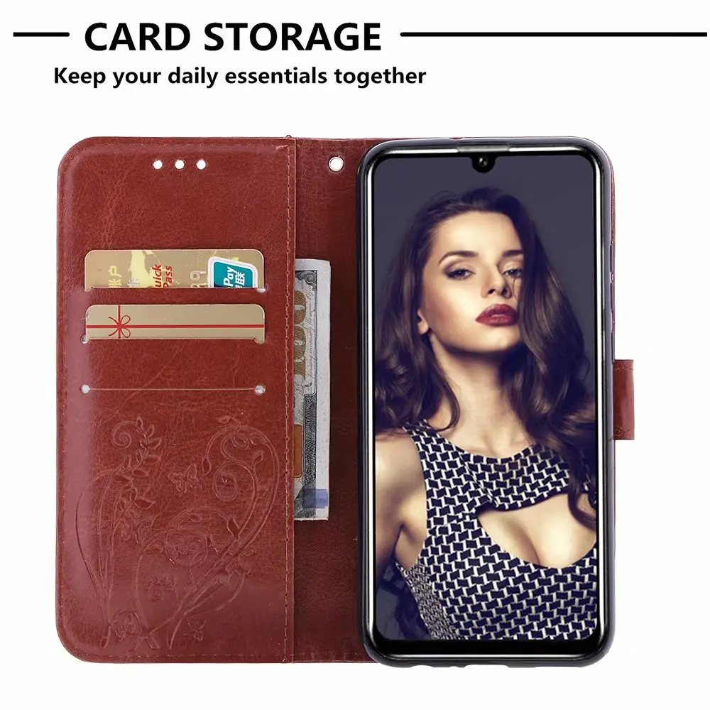 Флип чехол для Samsung Galaxy Grand Prime SM G531 G531H G530F G531H/DS кожаный телефона G531H|Чехлы-портмоне|
