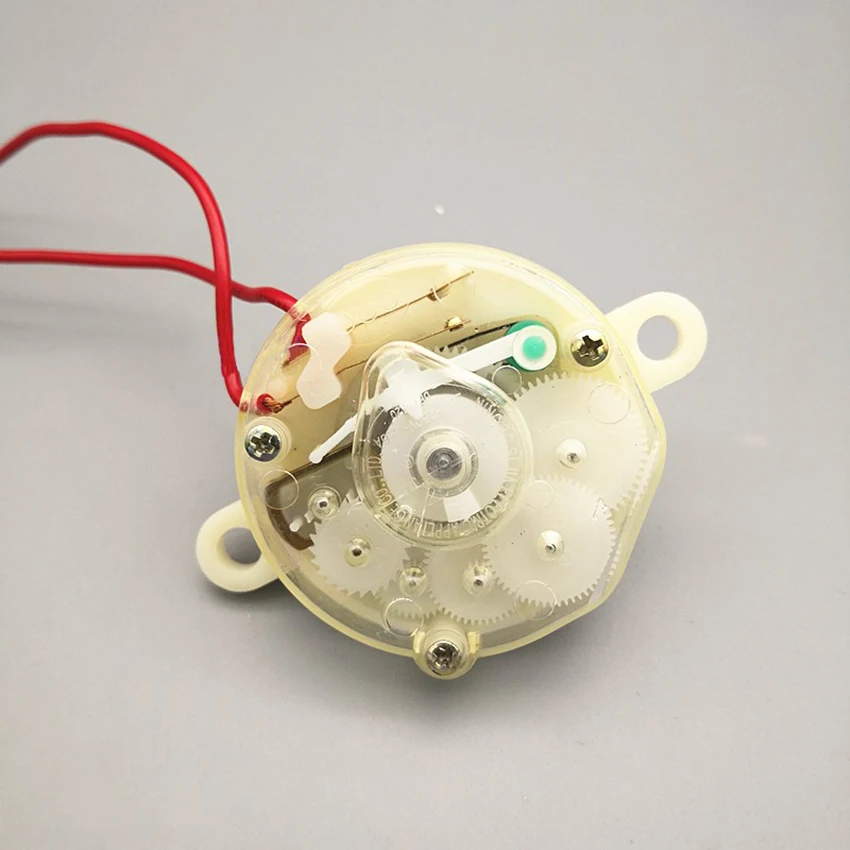 Универсальный таймер электрического вентилятора 220 В контроллер времени для