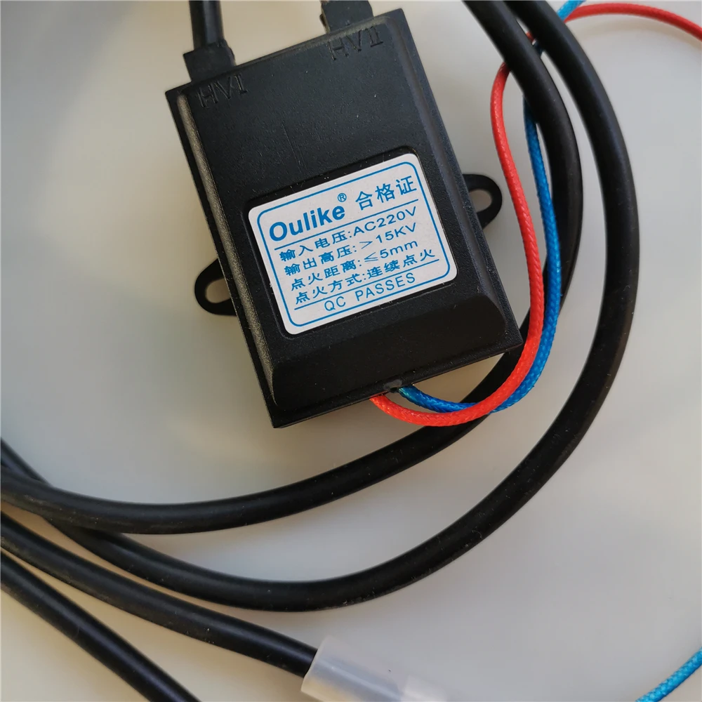 Гостиничная промышленная натуральная печь на газовом топлива газовая горелка 220