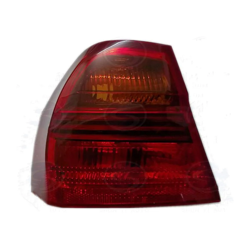 

Osmrk Led brake light driving light reverse lamp assembly rear bumper lights for BMW 3 series E90 316 318 320i 328 330
