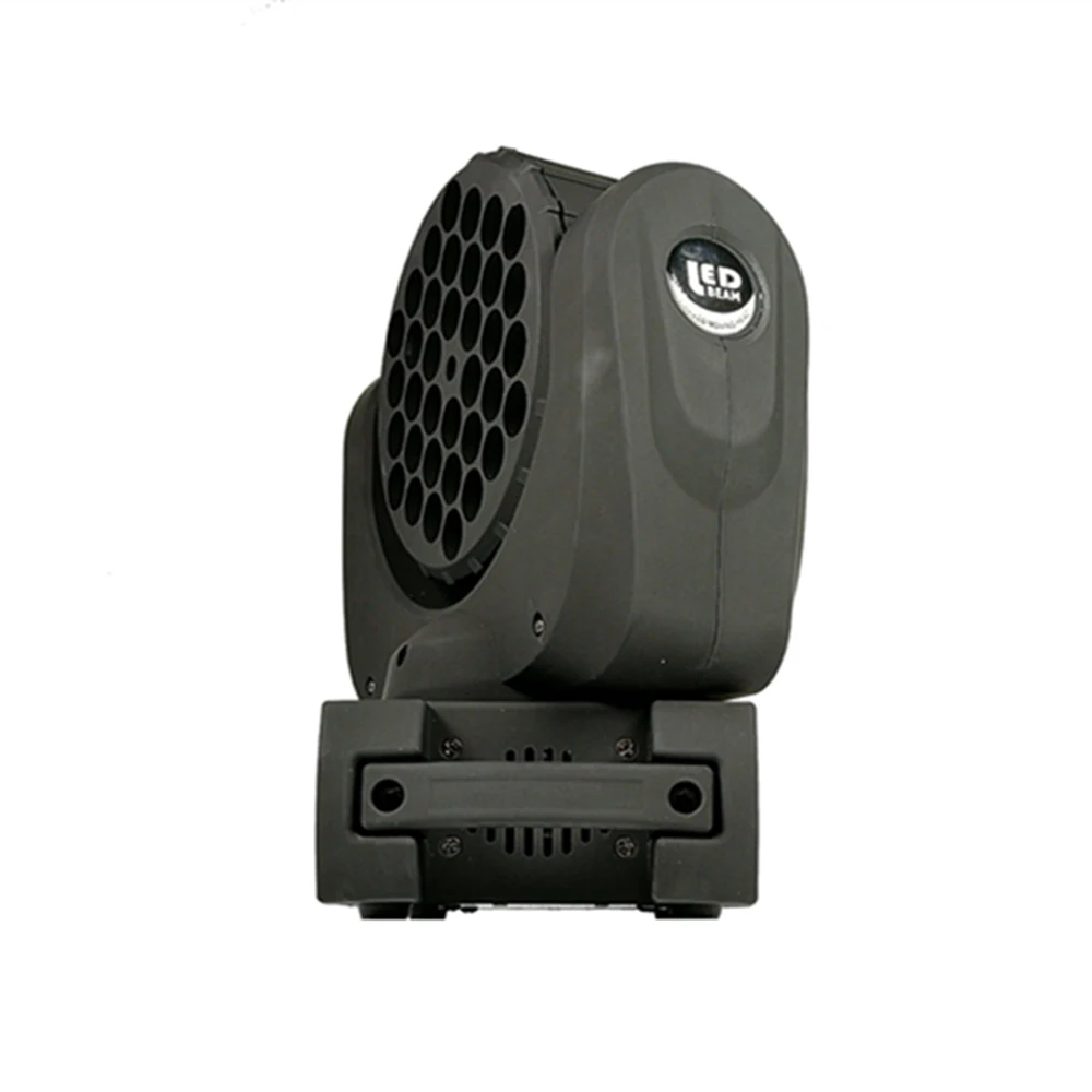 

4pcs/36x3w moving head lights rgbw (r6,g12,b12,w6)dmx professional stage dj