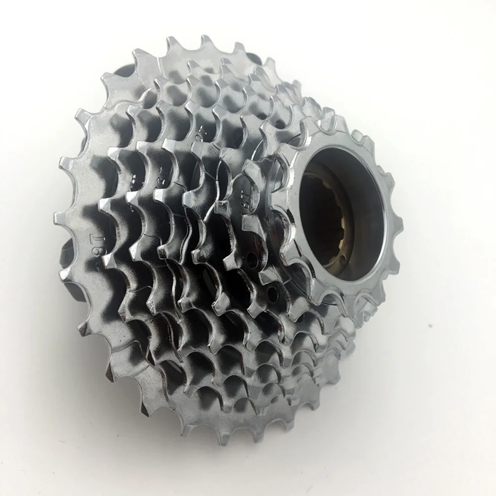 

Alloy Steel 8/24 Speed Freewheel Screw On Bicycle Cycling Bike MTB Anti-rust