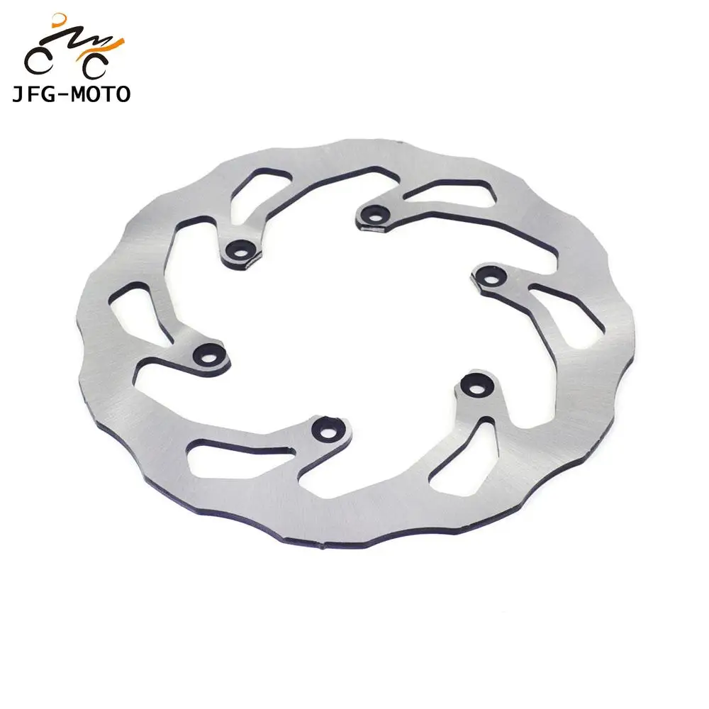 

Мотоциклетные задние тормозные диски 245 мм роторы для YAMAHA YZ125 YZ250 YZ250F YZ450F YZ125X YZ250X YZ250FX YZ450FX WR250F WR450F