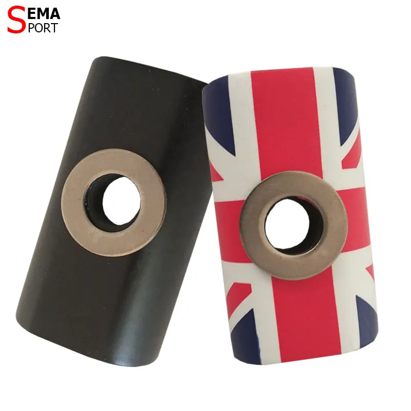 Зажим карбоновой рамы для велосипеда суперсветильник 16 г с титановым винтом