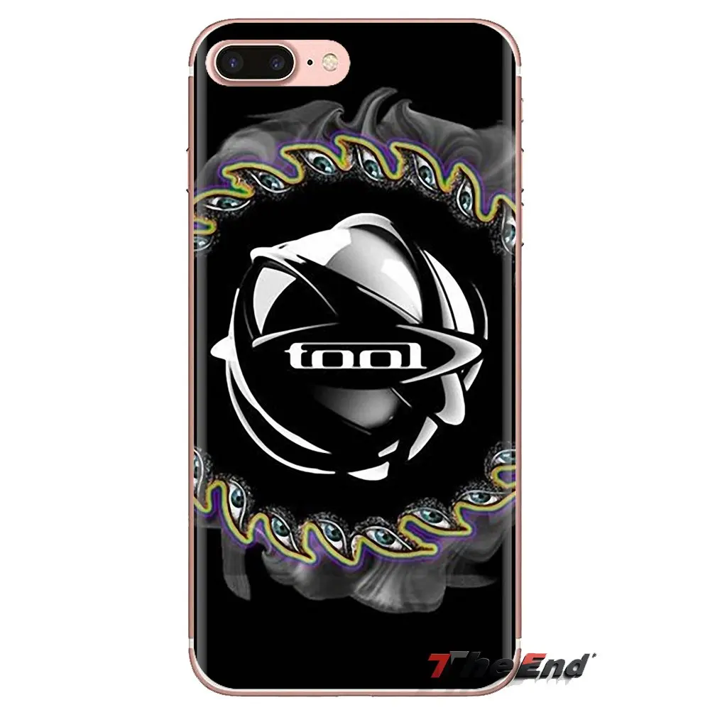For Sony Xperia Z Z1 Z2 Z3 Z5 compact M2 M4 M5 E3 T3 XA Aqua LG G4 G5 G3 G2 Mini Transparent Soft Cases Covers Tool Band |