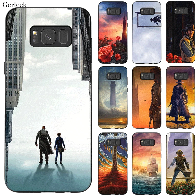 Силиконовый Мобильный чехол для телефона samsung A70 A60 A50 A40 A30 A20 A10 A9 A8 A7 A6 A5 A3 J6 крышка