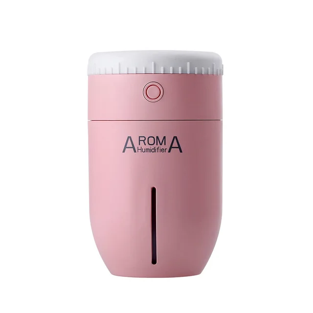 Объектив и распылением ароматического масла объектив эфирных масел аэрозольный