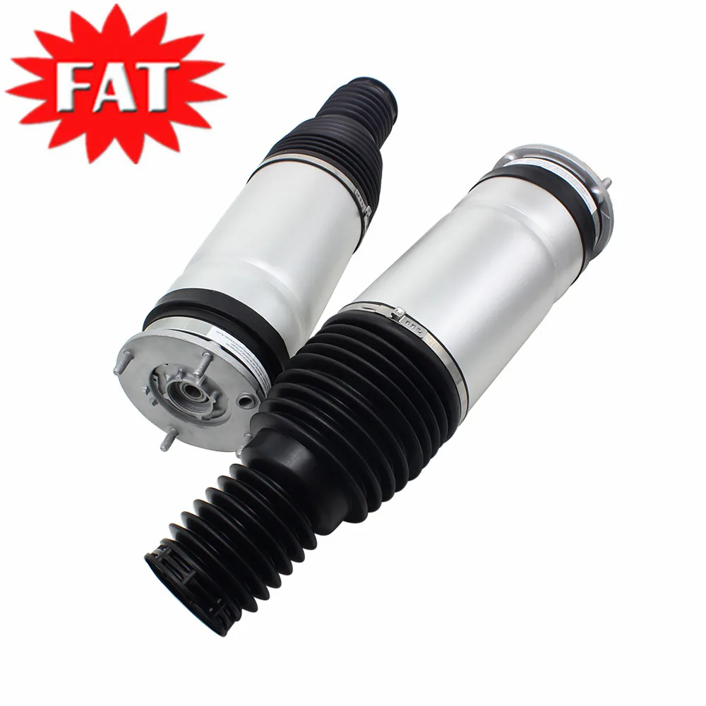 Pair Front Air Suspension Spring Bag For Land Rover Range Sport L494 2014-2017 Shock Repair Kits LR060399 LR060401 | Автомобили и