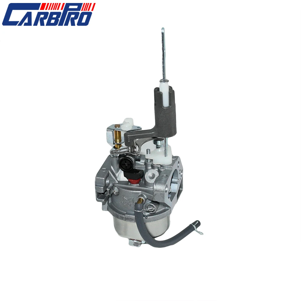 Карбюратор для снегоуборщика Ariens 921032 921038 20001382 Carb Huayi L16D|Карбюраторы| |