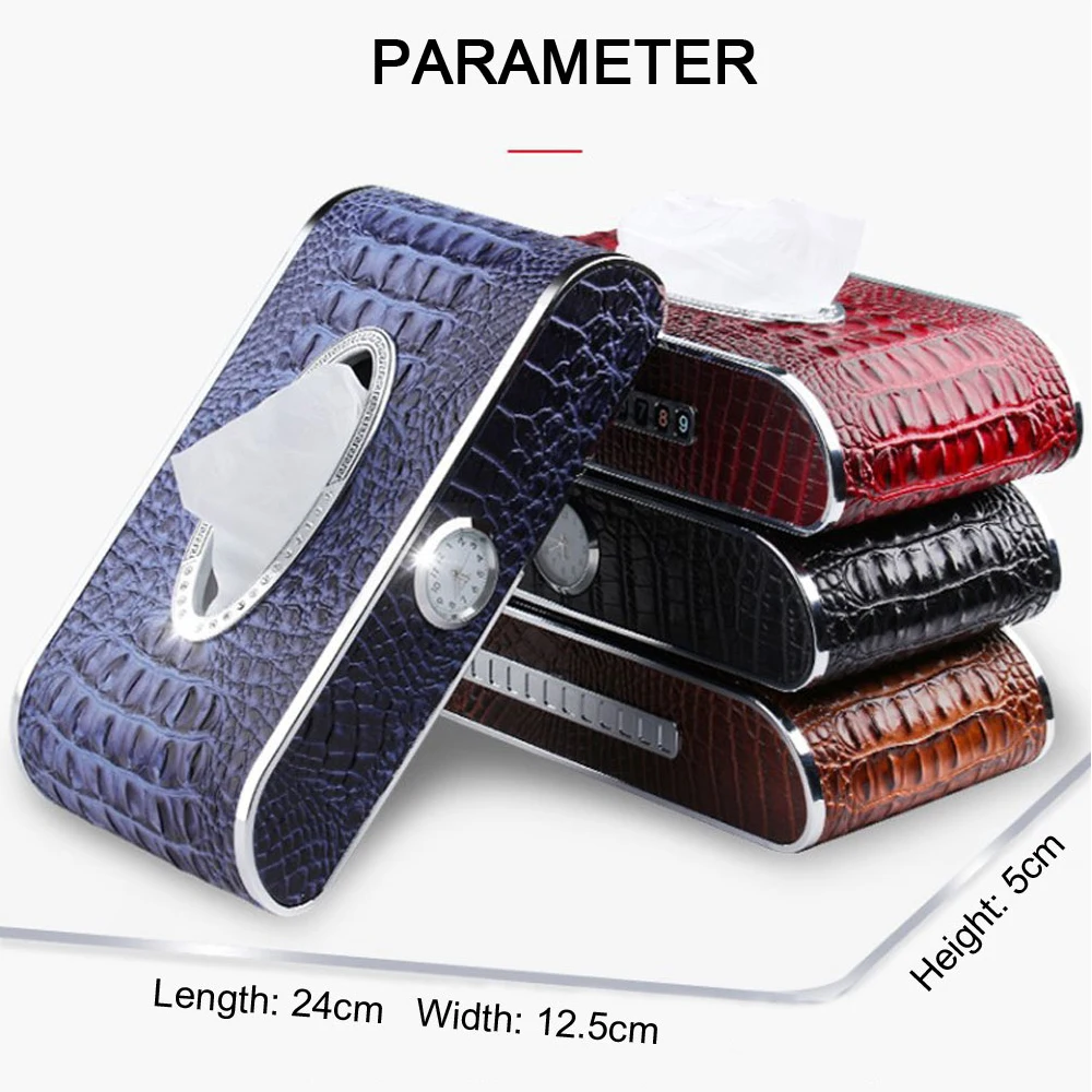 Автомобильный Органайзер-подлокотник для часов | Автомобили и мотоциклы