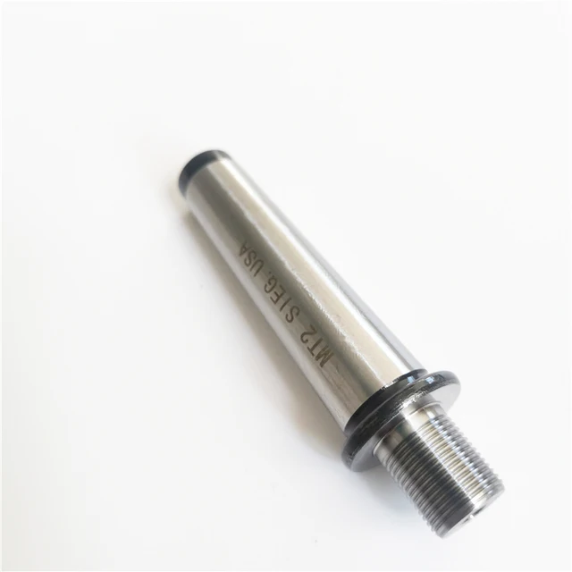 

80mm Chuck Connecting Flange M14x1 Suitable for K72-80 Mini Lathe Chuck with MT2 circular shaft