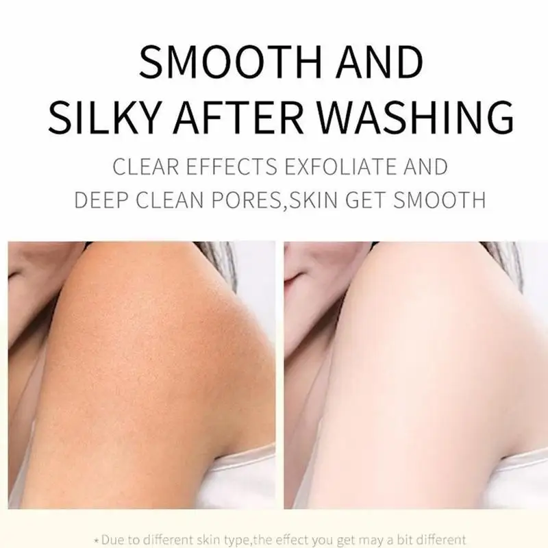 

Lemon Gel Exfoliating Dead Skin Cleansing Pores And Body Whole For Men And Scrub Women R4U2