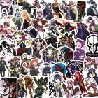 1050 шт., водонепроницаемые наклейки из ПВХ