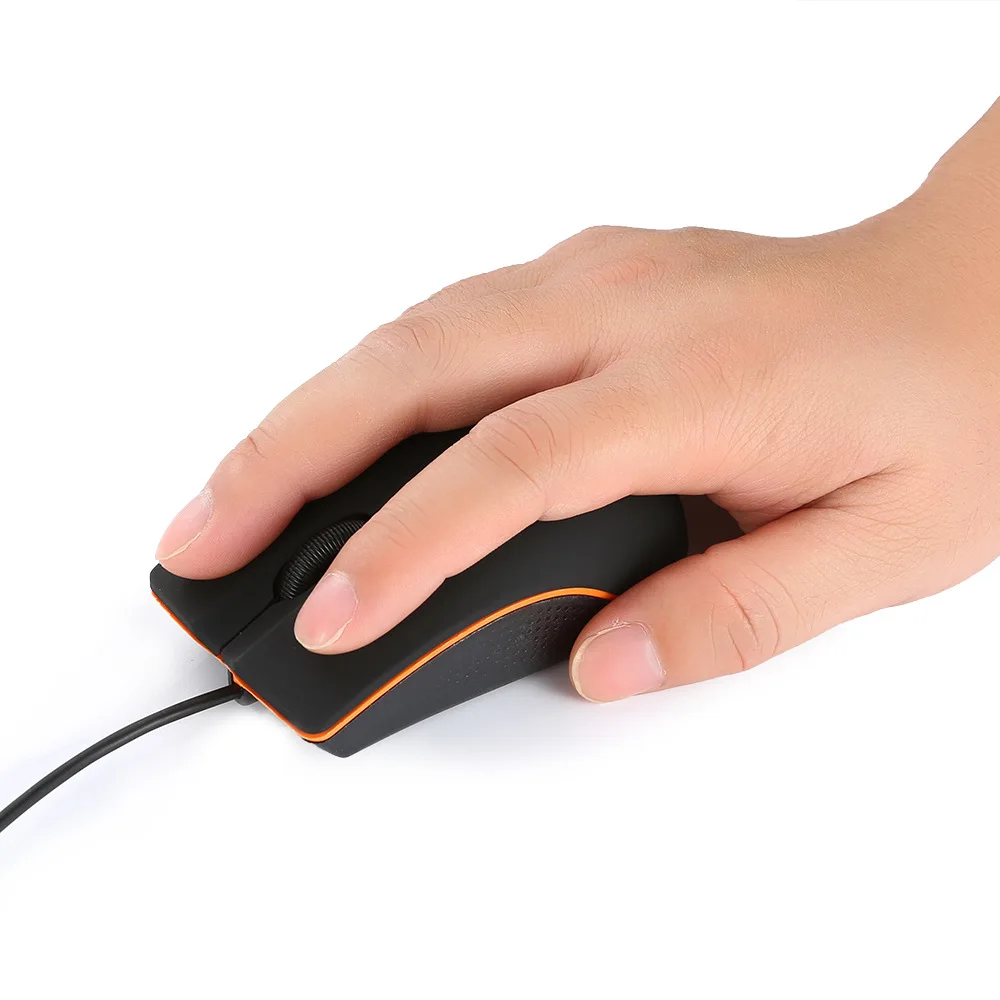 

Business Office Mouse Notebook Mouse Mini Mouse Wired Mouse